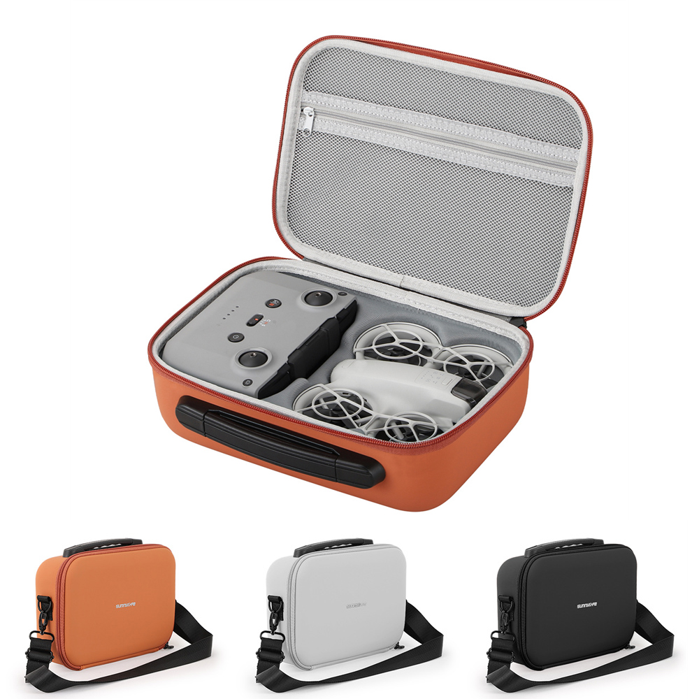 Drone Rc Cover - Borsa di stoccaggio per DJI NEO