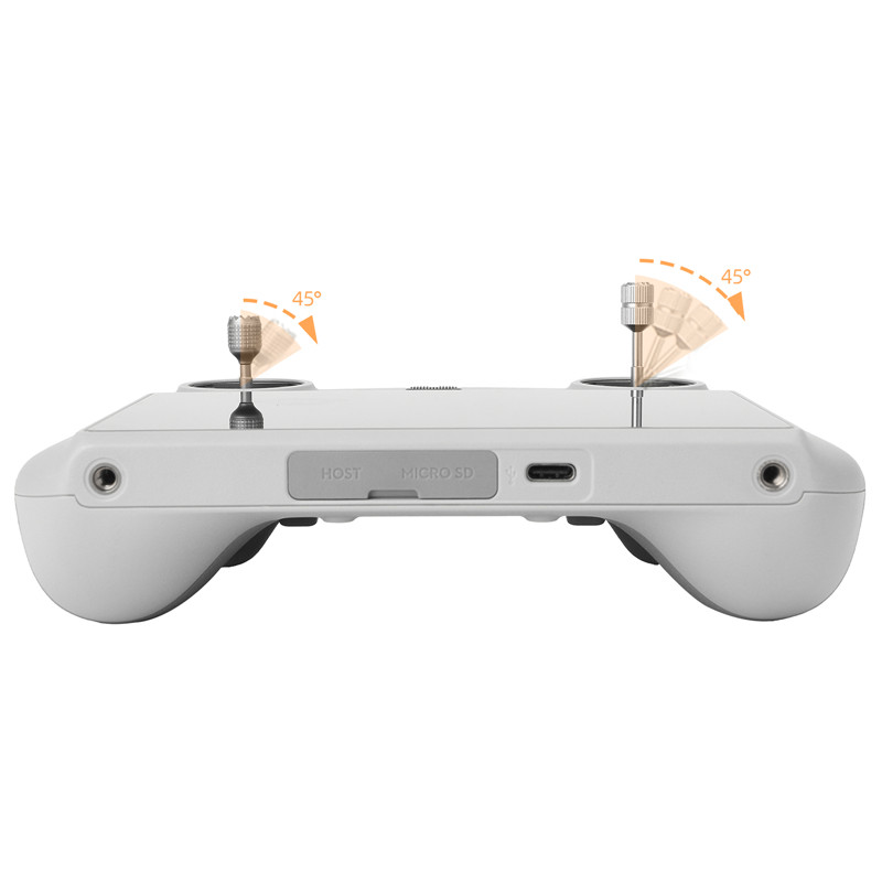 1 paio per DJI RC / RC 2 telec - Drone Dji Rc Pro recensione e prezzo