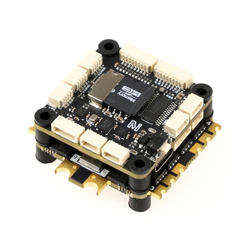 MicoAir743 V2 Controllore di v - Drone Rc Leading recensione e prezzo