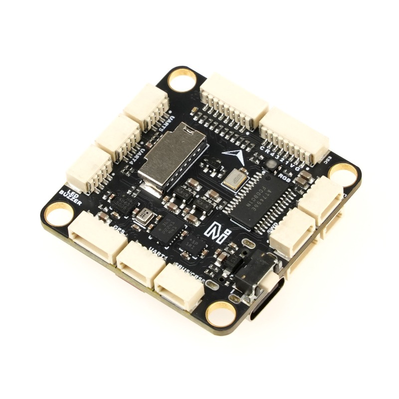 MicoAir743 V2 Controllore di v - Drone Rc Leading recensione e prezzo