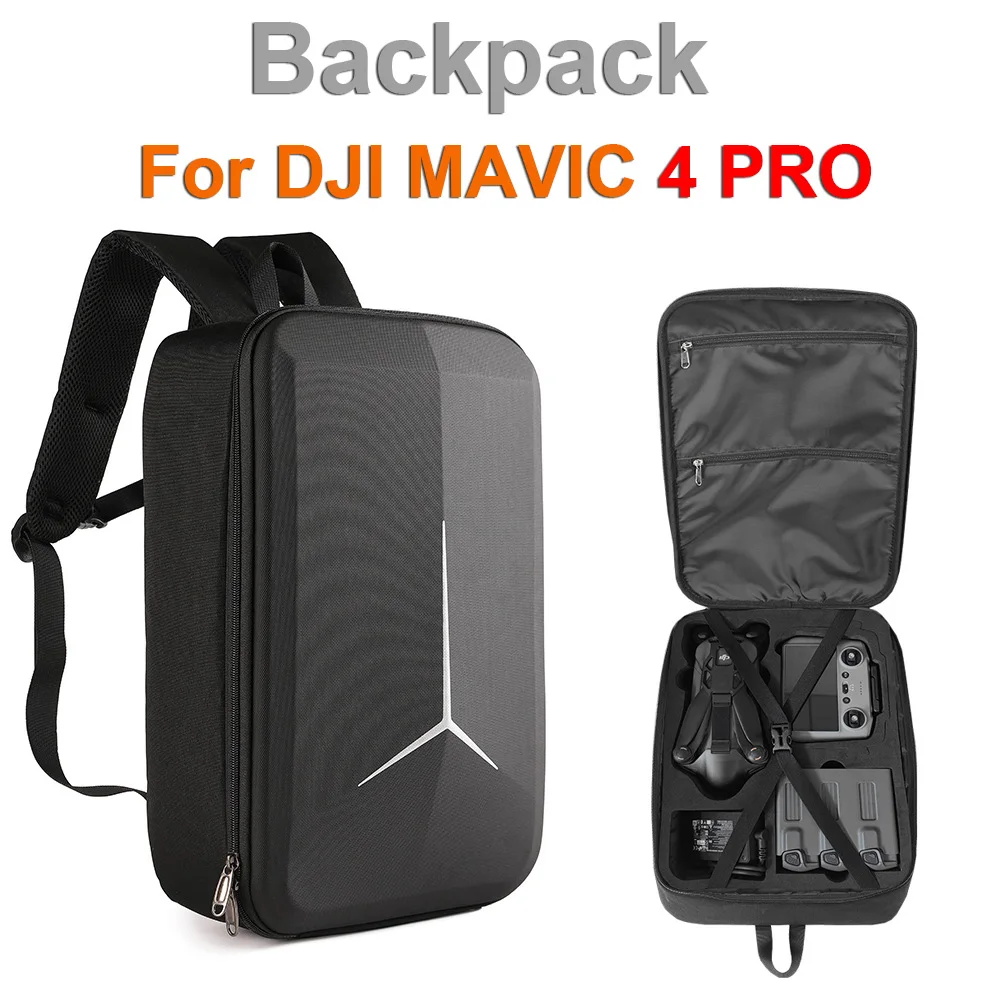 Zaino per DJI MAVIC 4 PRO Dron - Drone Rc Cover recensione e prezzo