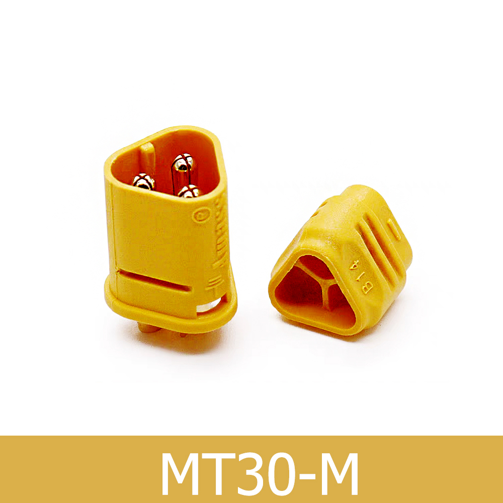 Connettori a Proiettile Maschi - Drone Rc Cover recensione e prezzo