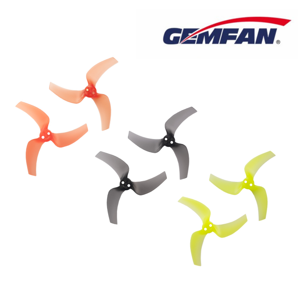 Eliche Gemfan da 3,2 pollici p - Drone Rc Leading recensione e prezzo