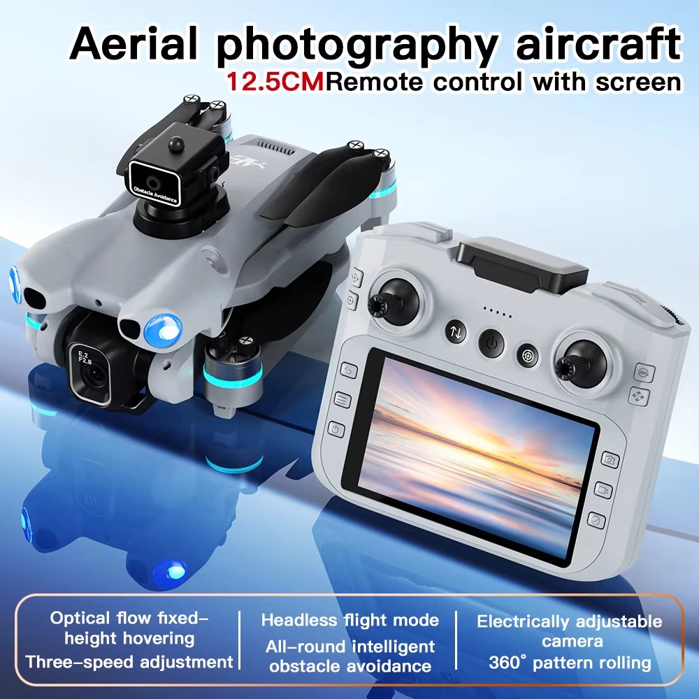 Telecomando originale AE5Pro M - Jjrc Drone X12 recensione e prezzo