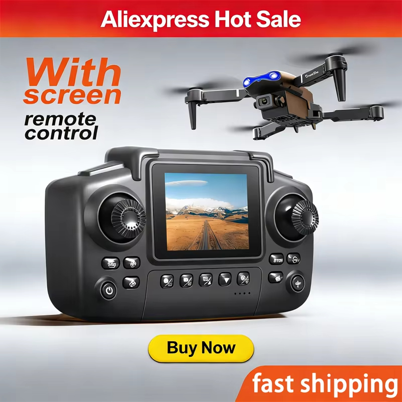 Drone Professionale 2026 6K Gr - Drone E88 Rc Quadcopter recensione e prezzo