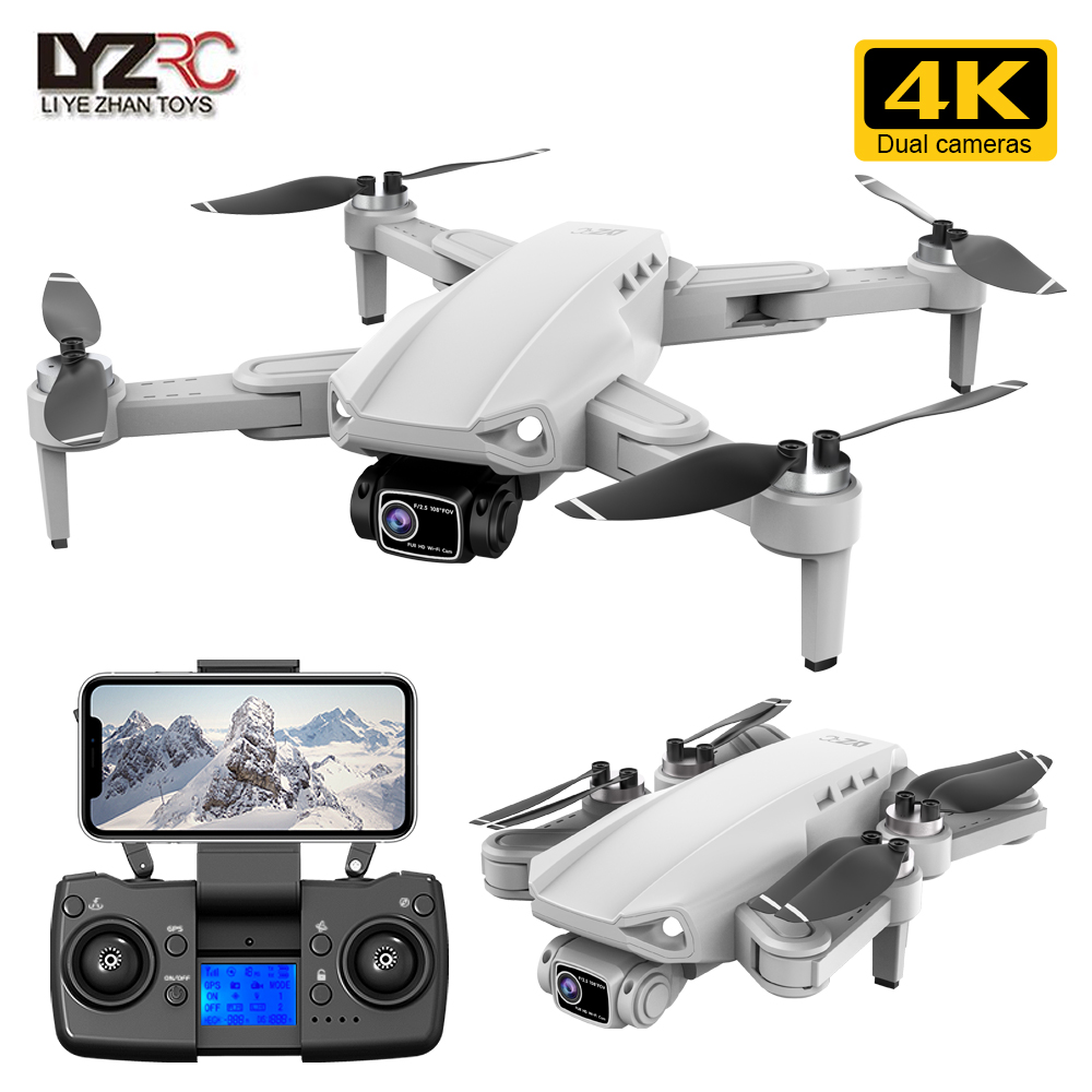 L900 Pro SE GPS Drone Professi - Jjrc Drone X12 recensione e prezzo