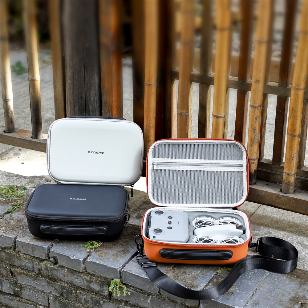 Borsa di stoccaggio per DJI NE - Drone Rc Cover recensione e prezzo