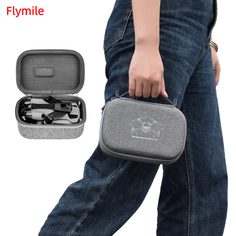 Custodia per DJI Mini 5 Pro Dr - Drone Rc Cover recensione e prezzo