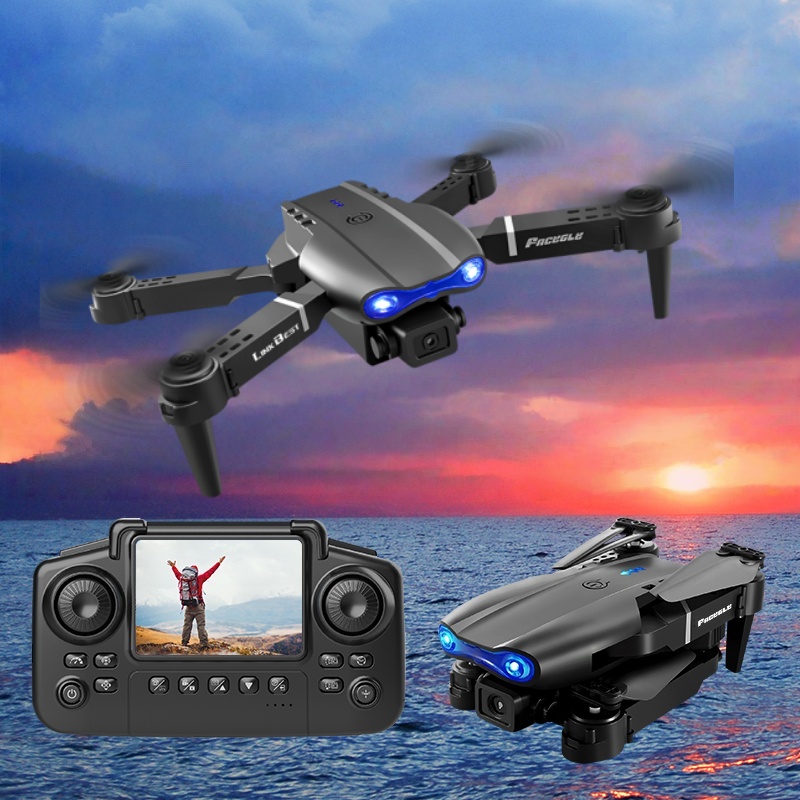 Drone RC FACEGLE UAV E99 Nova, - Drone Ae Rc recensione e prezzo