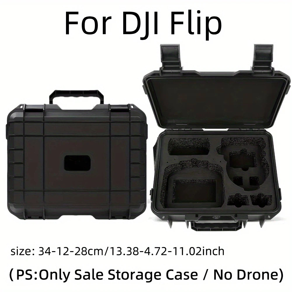 Custodia rigida per DJI Flip,  - Drone Rc Cover recensione e prezzo