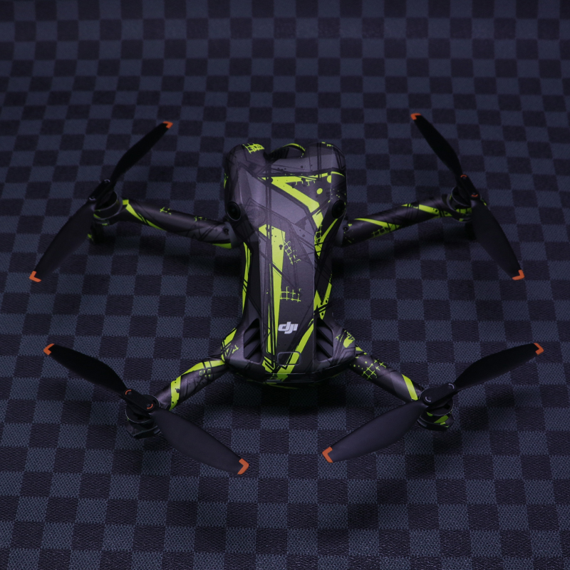 Per DJI MINI 5 PRO Drone adesi - Drone Dji Rc Mini recensione e prezzo