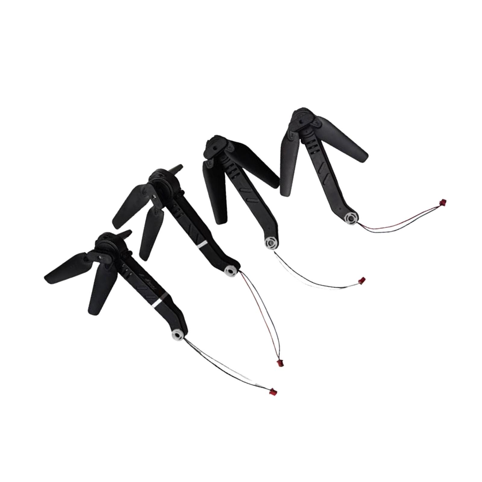 Set di bracci per drone RC, co - Drone E88 Rc Quadcopter recensione e prezzo