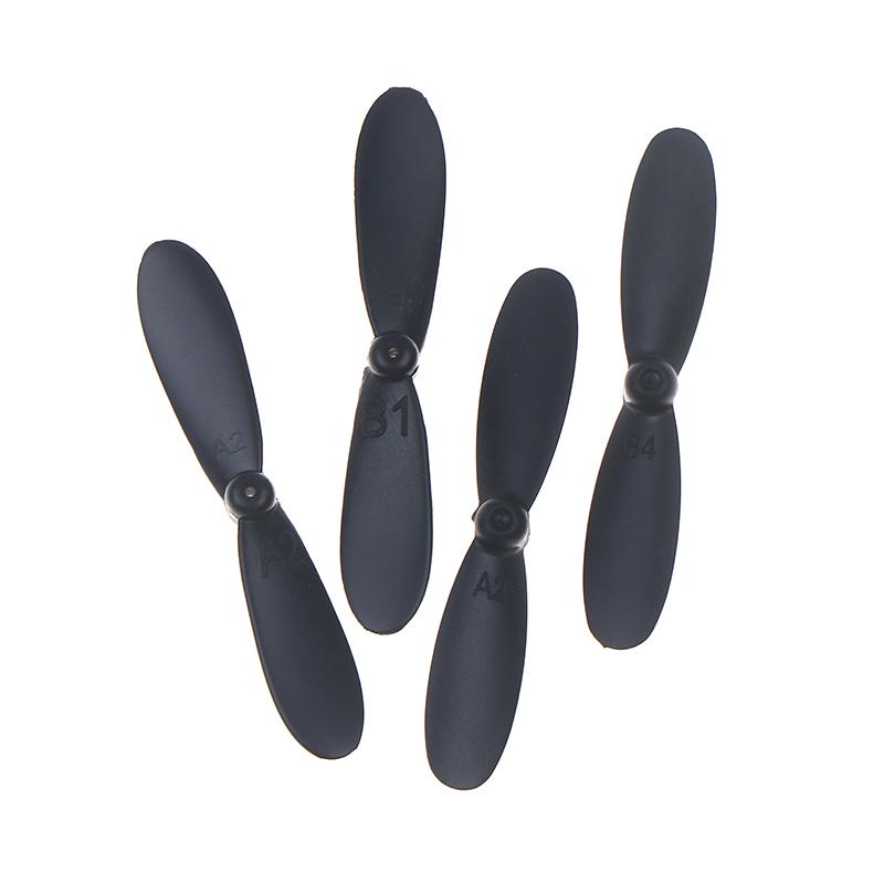 8 eliche da 42 mm per ricambi  - Drone Rc Toy recensione e prezzo