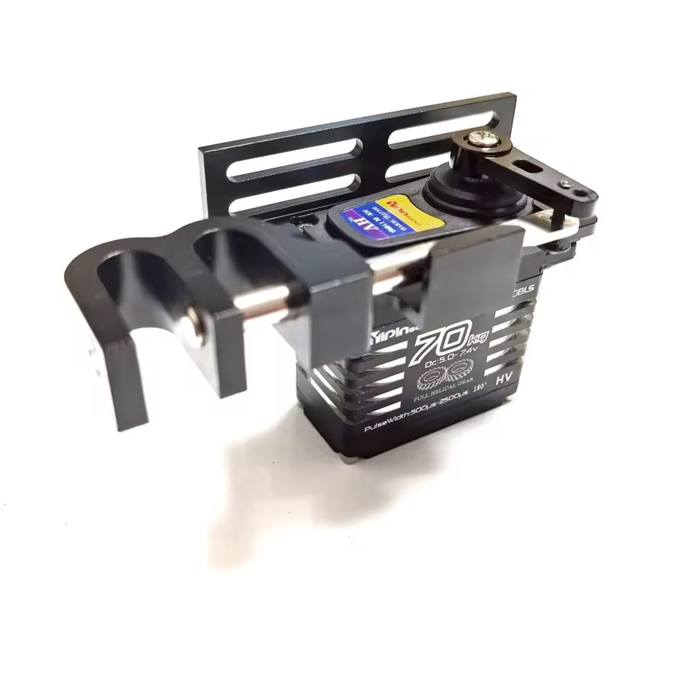 Servomotore Brushless da 70kg, - Drone Rc Leading recensione e prezzo
