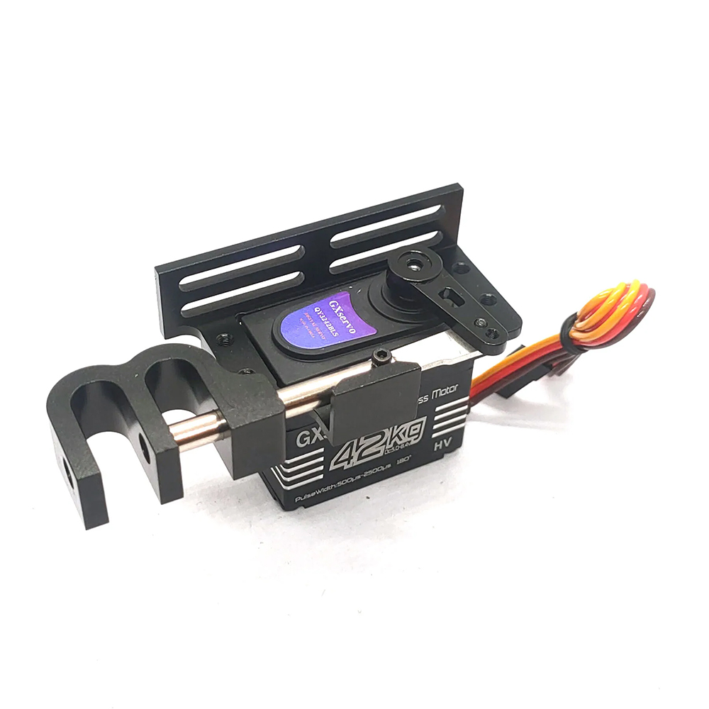 Servomotore Brushless da 70kg, - Drone Rc Leading recensione e prezzo