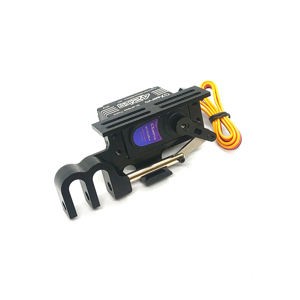 Servomotore Brushless da 70kg, - Drone Rc Leading recensione e prezzo