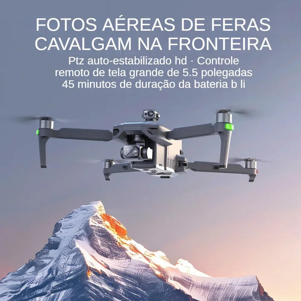 ZLL SG909 SG909MAX Drone profe - Drone Ae Rc recensione e prezzo
